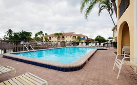 Casa Loma Motel Cape Coral Florida